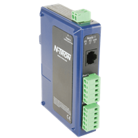 ESERV-M12T Modbus Gateways Server